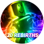 Game Badge Thumbnail