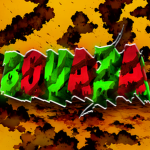 BOUAZA SQUAD