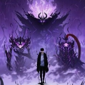 Solo Leveling