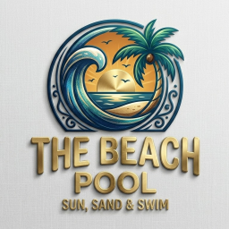 THE BEACH POOL