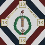 18ème Demi-Brigade D'Infanterie de Ligne