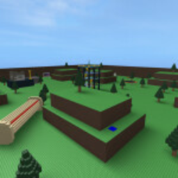 Treetopia CTF