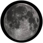The Moon (FAN special)