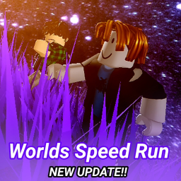 Speed Run 🌎 [Alpha]