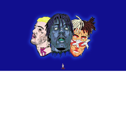 r.i.p juice wrld lil peep and xxxtentacion