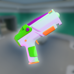 [ALPHA] Neon Nexus