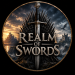 Project | Realm of Swords