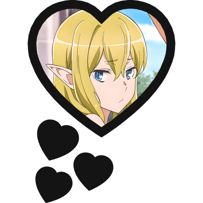 Ryu Lion Thinking Hearts Danmachi