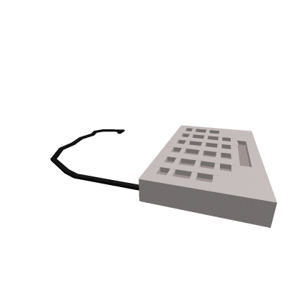 Ro computer key board