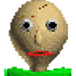 Baldi's Basics Roleplay! ([NEW])