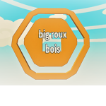 big roux bois