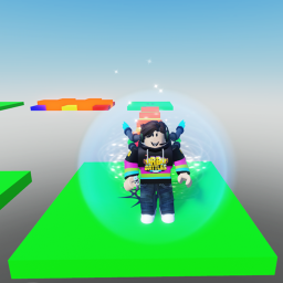 Trevor's Obby