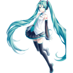 Miku Stanz