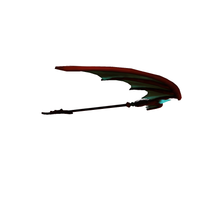 Nik's scythe