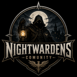 NIGHTWARDENS COMUNITY