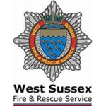 [UK] Fire service.