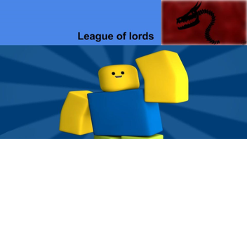 league of lords