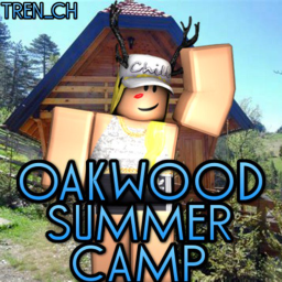 [WIP] Oakwood Summer Camp!