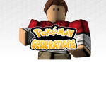Pokémon Generations