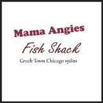 Mama Angies Fish Shack