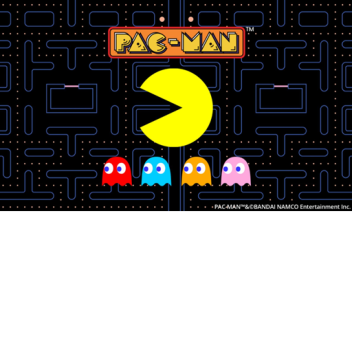 Survive the Pac-Man!