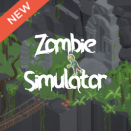 [BUG FIXES!] Zombie Simulator