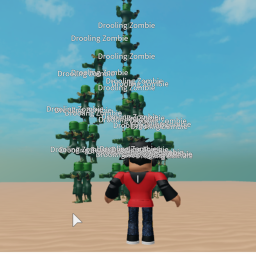 Zombie Defense