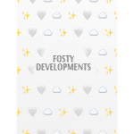 Fr0sty developments