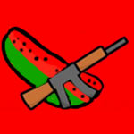 watermelon army group