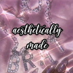 aesthetically made