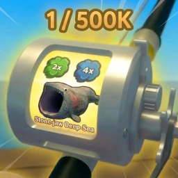 Fishing RNG icon