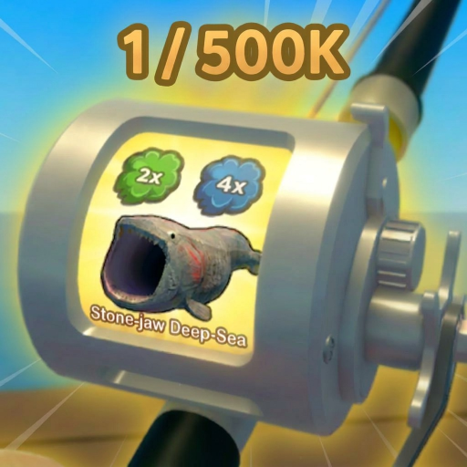 Fishing RNG