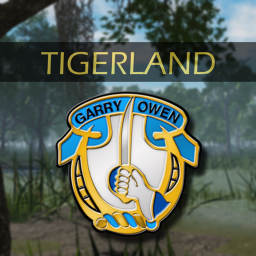 Tigerland, Fort Polk