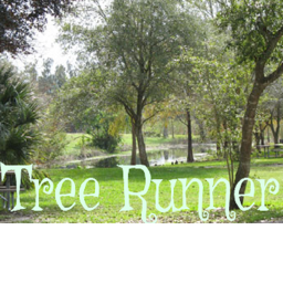 Tree Runner