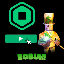 ROBOX OBBY!