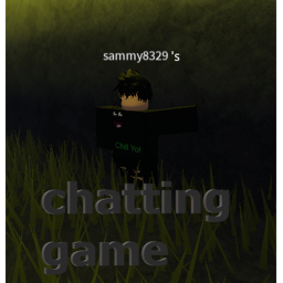 A game made by sam (talking game)
