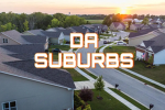Da Suburbs Entertainment!