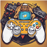 Gamer NERDS!