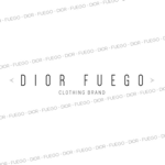 Dior Fuego