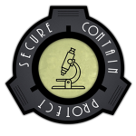 Secure Containment Procedures : Scientific D.