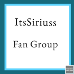 ItsSiriuss Fan Group