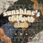 Sunshine's Clothing Club