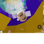 Amigos del Roblox
