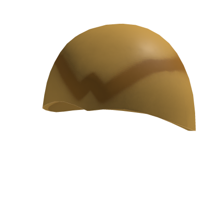 The Whiz Helmet Base | Amalgam Comics {PBR}
