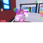 Unicorn Twins - Roblox