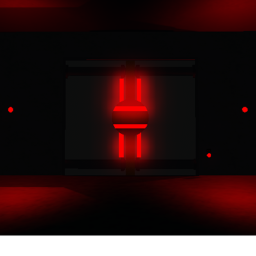 The Underground Base 51