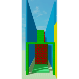 Tower Of Mischievous (closed)