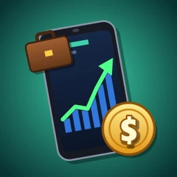 Buissnes Game icon