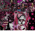 cute aesthetic emos <3