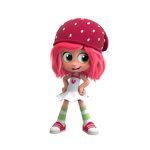 colton and strawberry shortcake